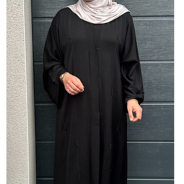 NISA ABAYA