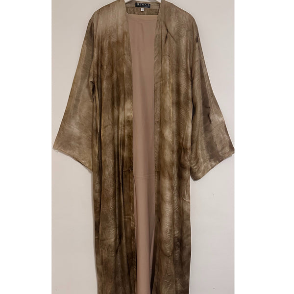 4 PIECE MARBLE SET ABAYA GOLDY SAND