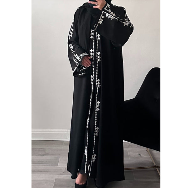 DUNYA ABAYA