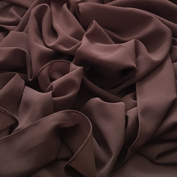 GEORGETTE BROWN HIJAB