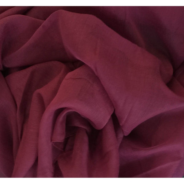 MAXI PLUM - Husna Collections