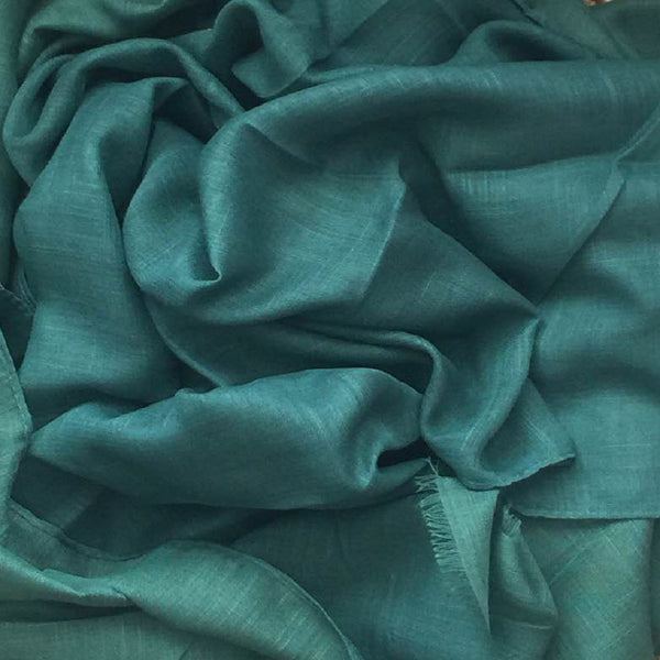 LUXURY REVERSIBLE GREEN - Husna Collections