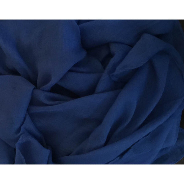 MAXI ROYAL BLUE - Husna Collections