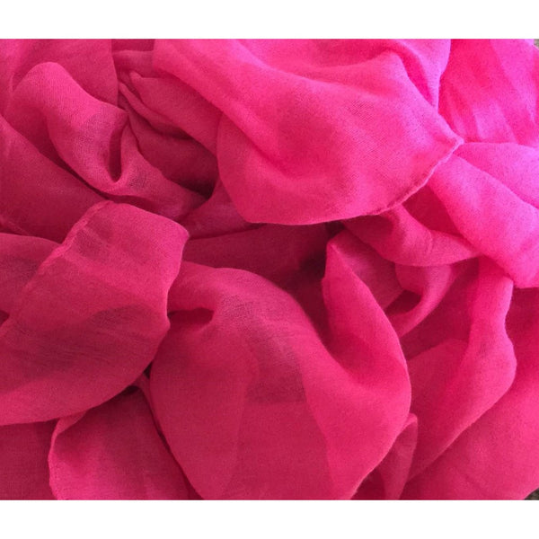 MAXI MAGENTA - Husna Collections