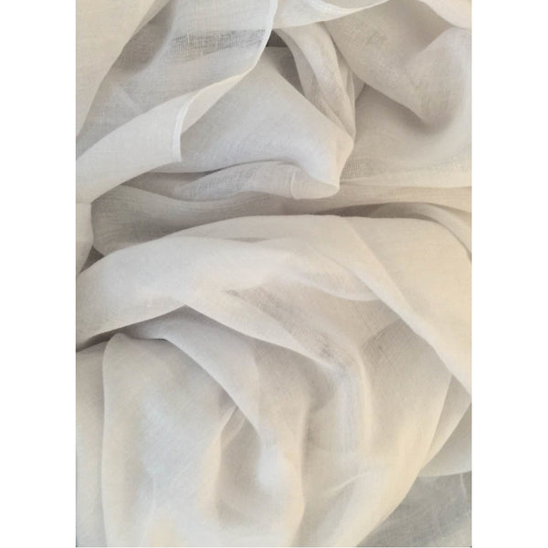 MAXI WHITE - Husna Collections