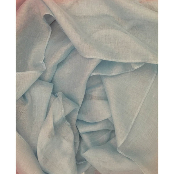 MAXI ICE BLUE - Husna Collections