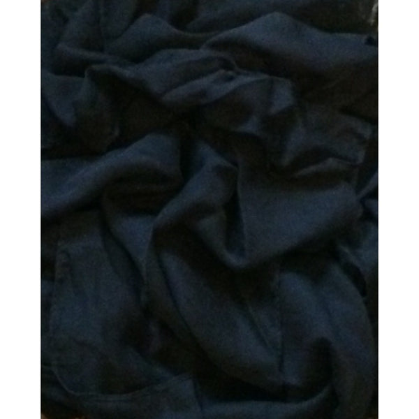 MAXI BLACK - Husna Collections