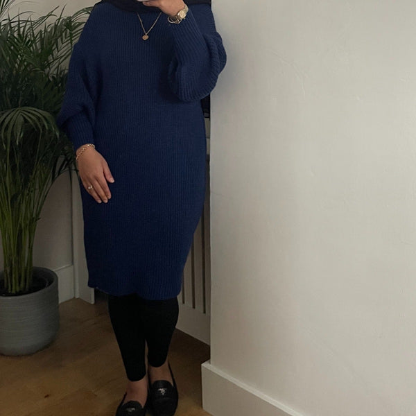 BALLOON SLEEVES JUMPERS - 6 SHADES AVAILABLE