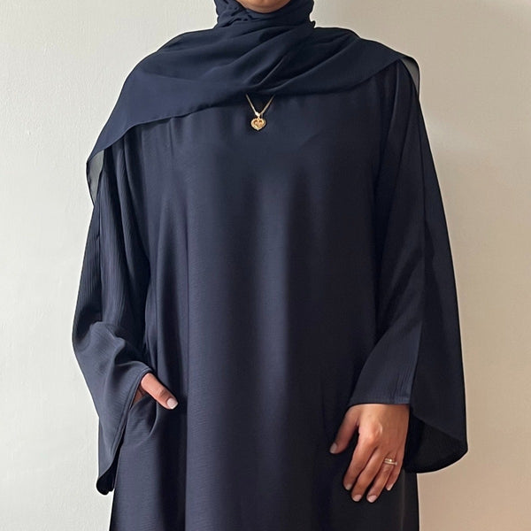 AYLA ABAYA NAVY