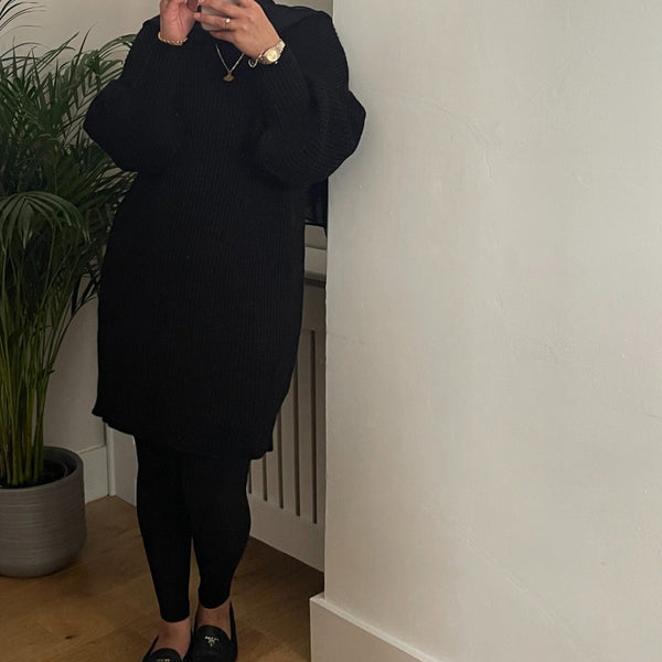 BALLOON SLEEVES JUMPERS - 6 SHADES AVAILABLE