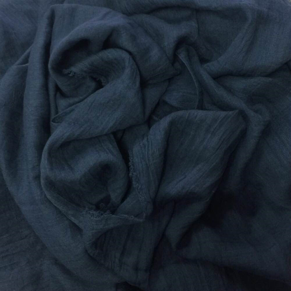 SOFT TOUCH NAVY HIJAB