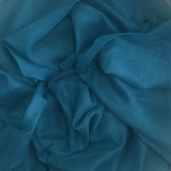 MAXI TEAL - Husna Collections