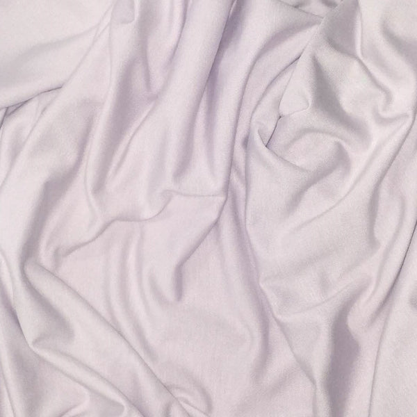 FLOATER DRESS LIGHT VIOLET - Husna Collections