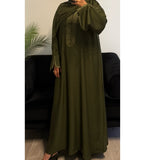 JALABIYA KHAKI