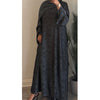 LIMITED EDITION ISRA ABAYA WITH POCKET