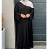 NISA ABAYA