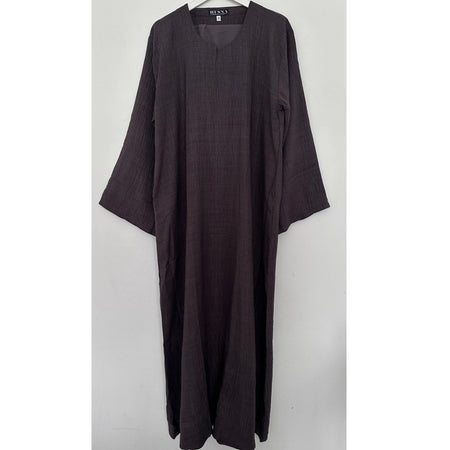 DALIYA ABAYA BLUE