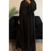 JALABIYA BLACK
