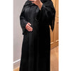 LAYLA EMBELLISHED ABAYA