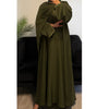 JALABIYA KHAKI