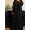 JALABIYA BLACK
