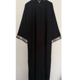 DAISY 3.0 CLOSED ABAYA WITH POCKET