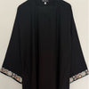 DAISY 3.0 CLOSED ABAYA WITH POCKET