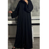 LAYLA EMBELLISHED ABAYA