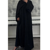 LAYLA EMBELLISHED ABAYA