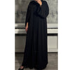 LAYLA EMBELLISHED ABAYA