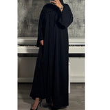 LAYLA EMBELLISHED ABAYA