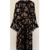 LIMITED EDITION ZULEYKA OPEN ABAYA
