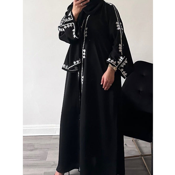 DUNYA ABAYA