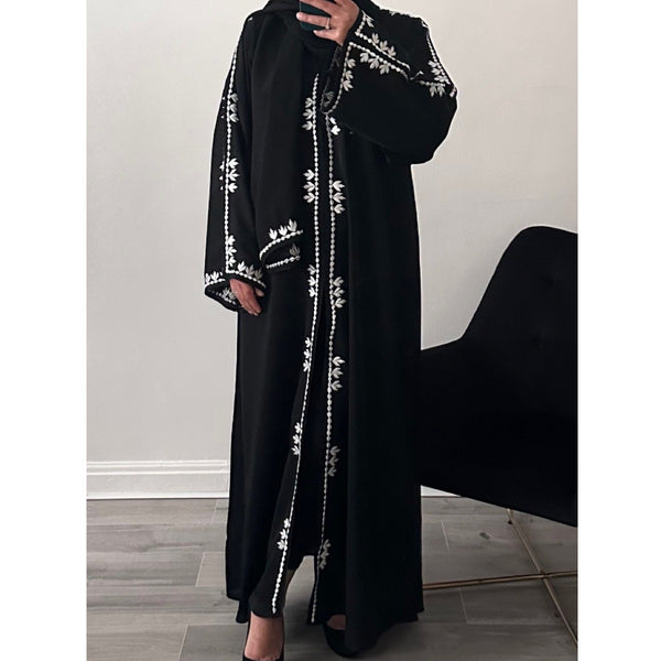 DUNYA ABAYA