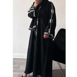 DUNYA ABAYA