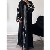 DUNYA ABAYA