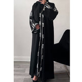 DUNYA ABAYA