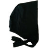 BLACK HIJAB CAP - Husna Collections