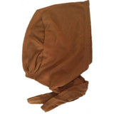 CAMEL HIJAB CAP - Husna Collections