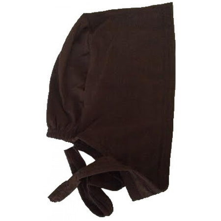 NAVY HIJAB CAP