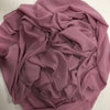 GEORGETTE DUSTY PINK HIJAB - Husna Collections