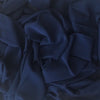 GEORGETTE NAVY HIJAB - Husna Collections