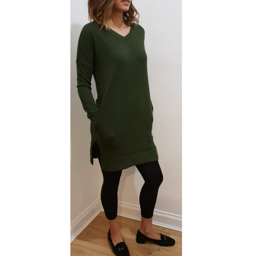 LONG TOPS/DRESSES – Husna Collection