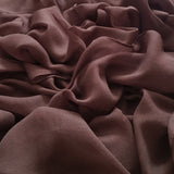 MAXI CHOCOLATE BROWN
