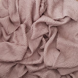 CRINKLED BEIGE - Husna Collections