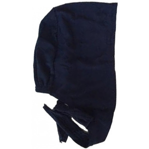 NAVY HIJAB CAP - Husna Collections