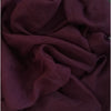 MAXI DARK PLUM - Husna Collections
