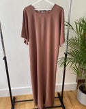INNER SLIP DRESSES