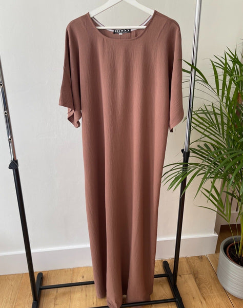 INNER SLIP DRESSES