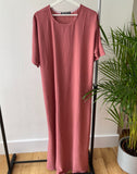 INNER SLIP DRESSES